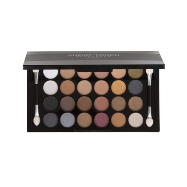 پالت سایه چشم سوپر تاچ (Super touch) شماره 0105