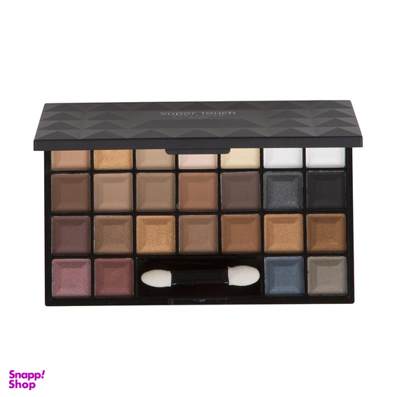 پالت سایه چشم سوپر تاچ (Super touch) شماره 0106