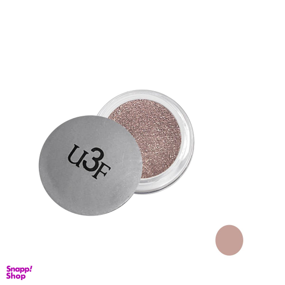 سایه چشم اکوا یو تری اف (U3f) شماره 308