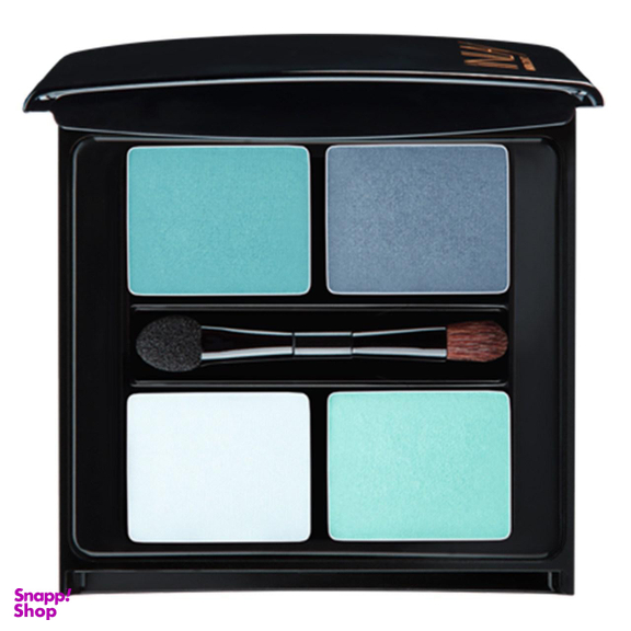 سایه چشم این لی (Inlay) مدل Vivid Blue شماره 050