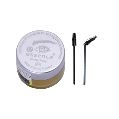 صابون لیفت ابرو اسنس (Essence) کد 001 به همراه برس ابرو