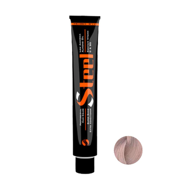 رنگ ابرو استیل (Steel) شماره 7.47 رنگ شیر نسکافه حجم 15 میلی‌ لیتر