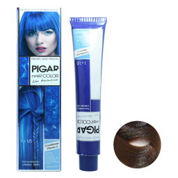 رنگ مو پیگار (Pigar) شماره 6.3 رنگ بلوند طلایی تیره حجم 100 میلی‌ لیتر