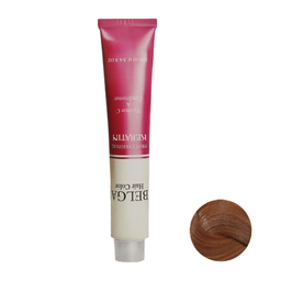 رنگ مو بلگا (Belga) شماره 7.44 رنگ بلوند عسلی حجم 100 میلی‌لیتر