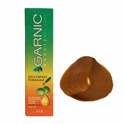 کیت رنگ مو گارنیک (Garnic) شماره 9.4 رنگ بلوند مسی روشن