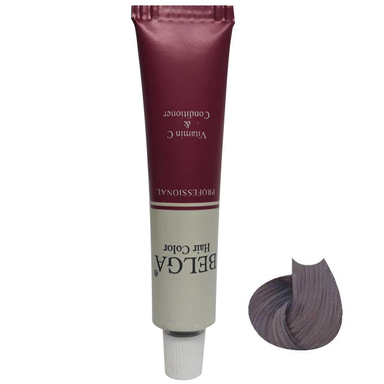 واریاسیون بلگا (Belga) شماره E11 رنگ دودی حجم 15 میلیلیتر