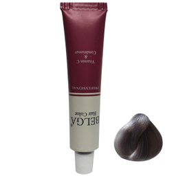 واریاسیون بلگا (Belga) شماره E18 رنگ خاکستری حجم 15 میلی‌لیتر