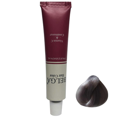 واریاسیون بلگا (Belga) شماره E18 رنگ خاکستری حجم 15 میلیلیتر