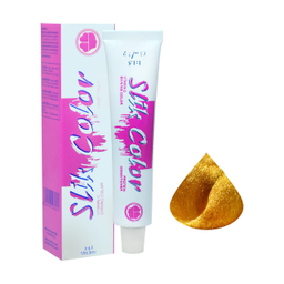واریاسیون سلیک کالر (Slik Color) شماره 007 رنگ طلایی حجم 15 میلی‌لیتر