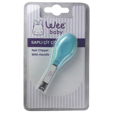 ناخن گیر وی کر (Wee Care) مدل A806