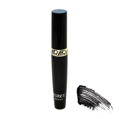 ریمل حجم دهنده ضد آب ژله ای فارکس (Forex)