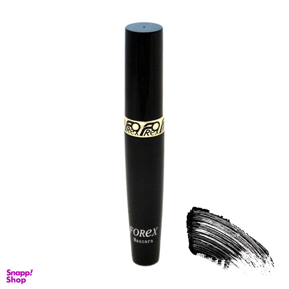 ریمل حجم دهنده ضد آب ژله ای فارکس (Forex)