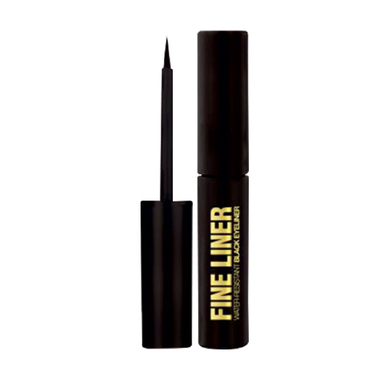 خط چشم ماژیکی آموتیا (Amoutia) مدل Style Liner حجم 3 میلی گرم