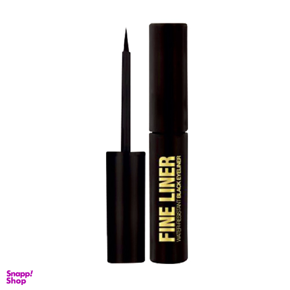 خط چشم ماژیکی آموتیا (Amoutia) مدل Style Liner حجم 3 میلی گرم