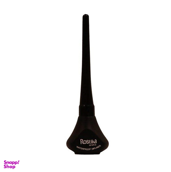 خط چشم ماژیکی رستیکا مدل Sensitive حجم 4.5 میلیلیتر