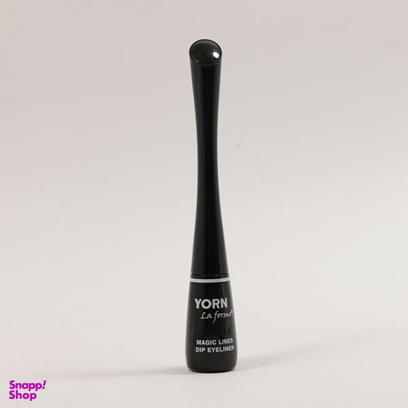 خط چشم ماژیکی یورن (Yorn) مدل Magic Eyeliner