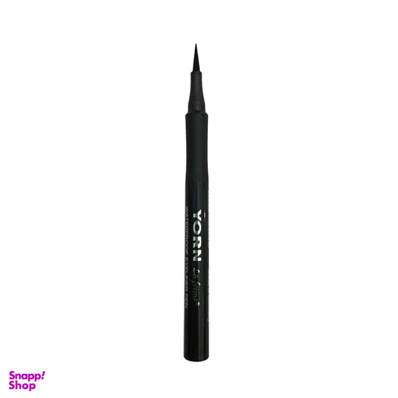 خط چشم ماژیکی یورن