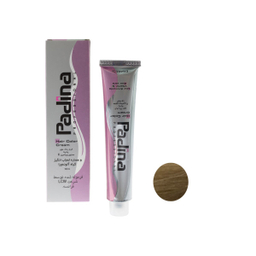 رنگ مو پادینا (Padina) شماره M10.11.2 رنگ بلوند زیتونی پلاتینه حجم 100 میلی‌لیتر