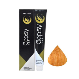 رنگ مو جیپسی (Gepsy) شماره 9.3 رنگ بلوند طلایی خیلی روشن حجم 100 میلی‌لیتر