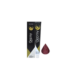 رنگ مو جیپسی (Gepsy) شماره 6.65 رنگ یاقوتی حجم 100 میلی‌لیتر