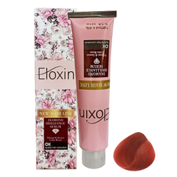 رنگ مو الوکسین (Eloxin) شماره 9HC رنگ مسی عسلی حجم 120 میلی‌لیتر