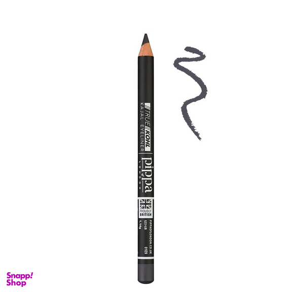 مداد چشم ضد آب پیپا مدل Kajal شماره 827