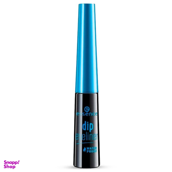 خط چشم مایع ضد آب اسنس (Essence) مدل The Dip