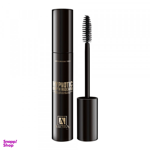 ریمل آموتیا (Amutiya) مدل Mascara Hypnotic