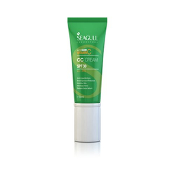کرم CC CREAM سی گل رنگی متعادل کننده چربی پوست