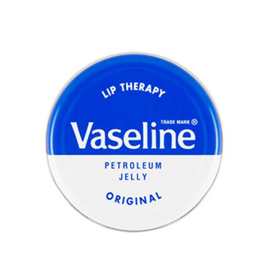 بالم لب اورجینال وازلین (Vaseline) وزن 20 گرم