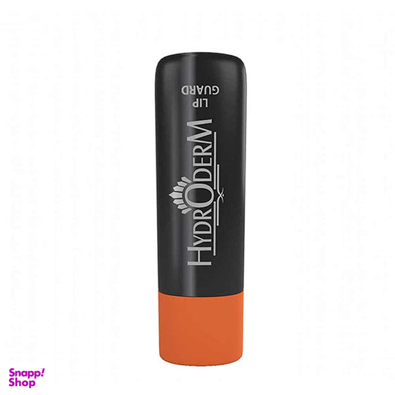 استیک ترمیم کننده و محافظت کننده لب آقایان هیدرودرم (Hydroderm) حجم 4.5 گرم