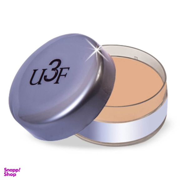 سوبرا آبرسان یو تری اف (U3F) شماره U113