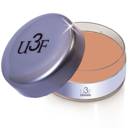سوبرا آبرسان یو تری اف (U3F) شماره U116