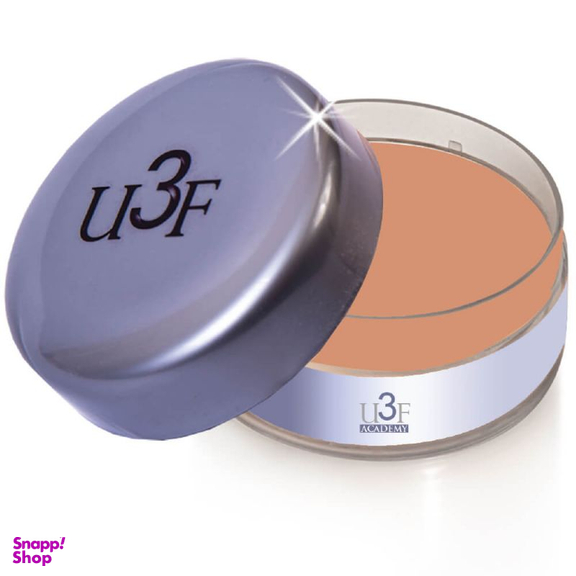 سوبرا آبرسان یو تری اف (U3F) شماره U116