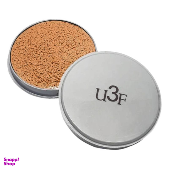 فون سنگی یو تری اف (U3F) شماره U48