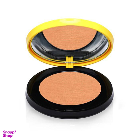 پنکیک کالیستا (Callista) مدل Smooth شماره CP05 حجم 10 گرم
