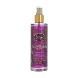 بادی‌ اسپلش زنانه انجل کرفت (Angel craft) مدل Euphoria حجم 250 میلی‌‌لیتر