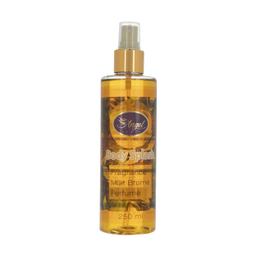 بادی‌ اسپلش زنانه انجل کرفت (Angel craft) مدل La Nuit Tresor حجم 250 میلی‌‌لیتر