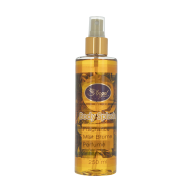 بادی‌ اسپلش زنانه انجل کرفت (Angel craft) مدل La Nuit Tresor حجم 250 میلی‌‌لیتر