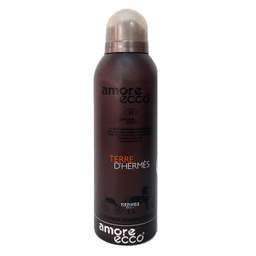 اسپری مردانه آمور اکو (Amore Ecco) مدل Terre D Hermes حجم 200 میلی‌‌ لیتر