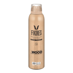 اسپری خوشبو کننده بدن مردانه فیکورس (Fikores) مدل He Wood Dsquared 2 حجم 200 میلی‌‌لیتر