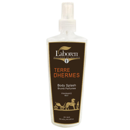 بادی اسپلش مردانه تق هرمس لابورن (Laboren) مدل Terre D'Hermes حجم 250 میلی‌لیتر