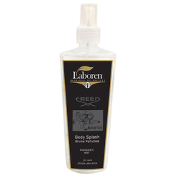 بادی اسپلش مردانه کرید اونتوس لابورن (Laboren) مدل Creed Aventus حجم 250 میلی‌لیتر