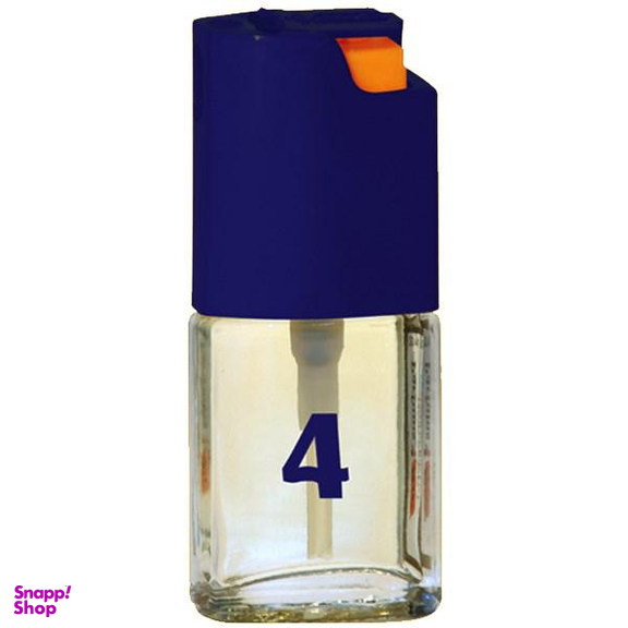 عطر جیبی زنانه بیک (Bic) مدل 4 حجم 7.5 میلی‌ لیتر