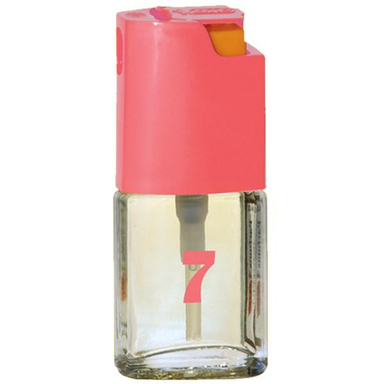 عطر جیبی زنانه بیک (Bic) شماره 7 حجم 7.5 میلی‌لیتر