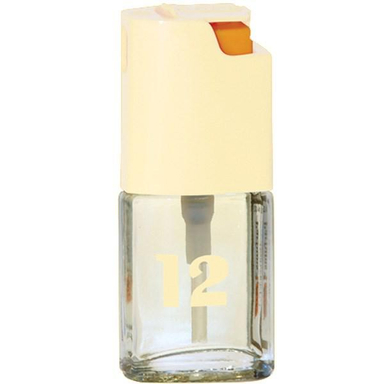 عطر جیبی زنانه بیک (Bic) شماره 12 حجم 7.5 میلی‌لیتر