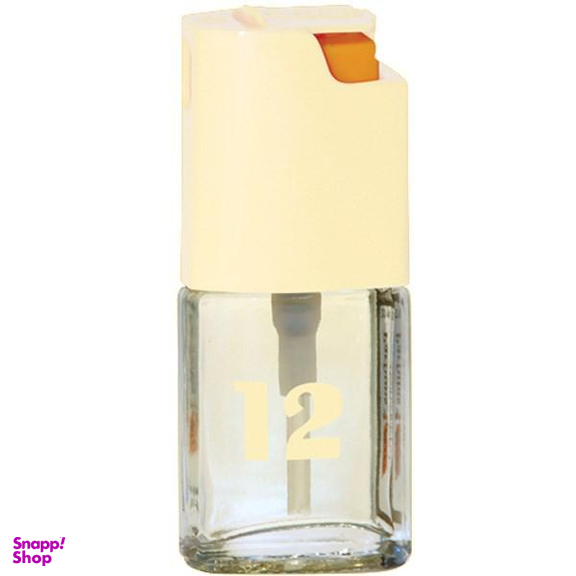 عطر جیبی زنانه بیک (Bic) شماره 12 حجم 7.5 میلی‌لیتر