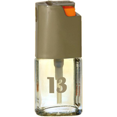 عطر جیبی مردانه بیک (Bic) شماره 13 حجم 7.5 میلی‌لیتر