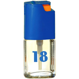 عطر جیبی مردانه بیک (Bic) شماره 18 حجم 7.5 میلی‌لیتر