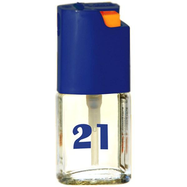 عطر جیبی مردانه بیک (Bic) شماره 21 حجم 7.5 میلی‌لیتر